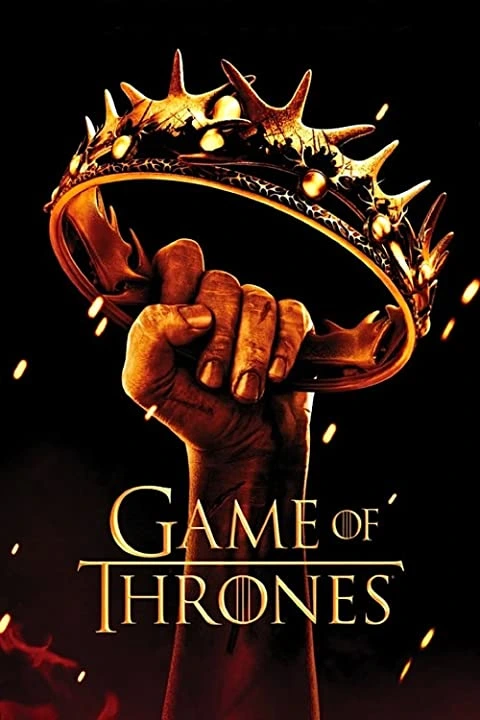 game-of-thrones movie or series poster preview